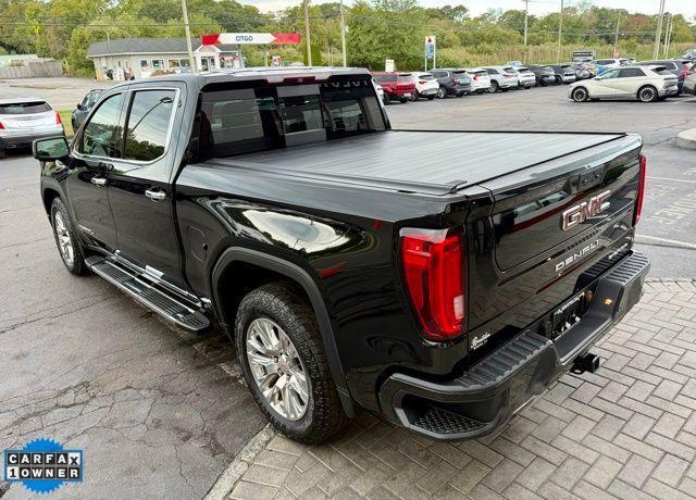 used 2019 GMC Sierra 1500 car, priced at $32,974