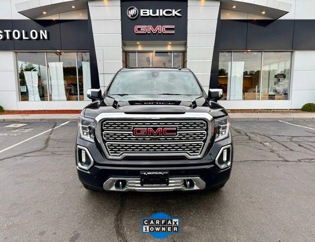 used 2019 GMC Sierra 1500 car, priced at $32,974