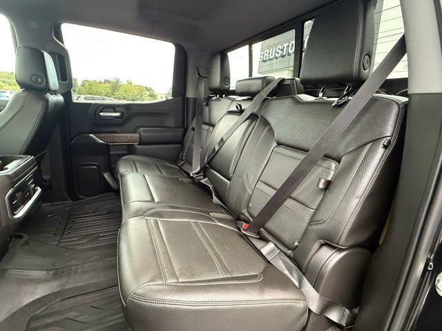 used 2019 GMC Sierra 1500 car, priced at $32,974