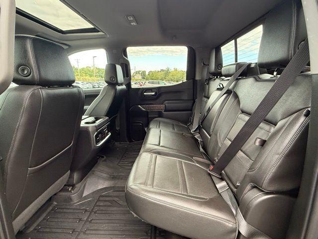 used 2019 GMC Sierra 1500 car, priced at $32,974