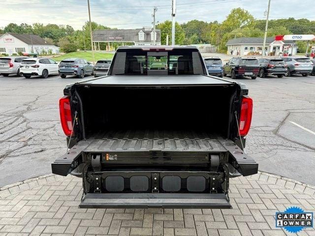 used 2019 GMC Sierra 1500 car, priced at $32,974