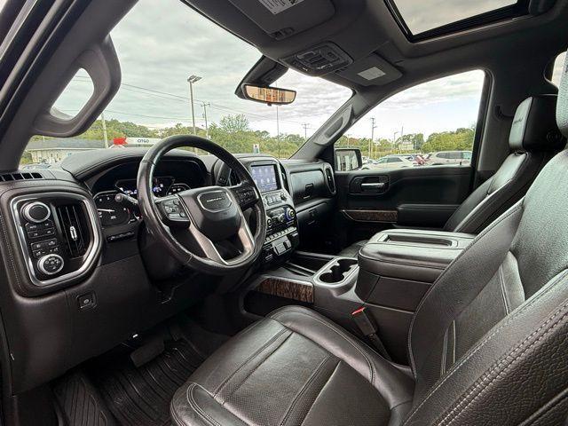 used 2019 GMC Sierra 1500 car, priced at $32,974