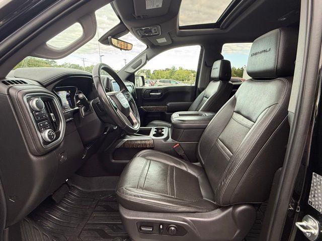 used 2019 GMC Sierra 1500 car, priced at $32,974