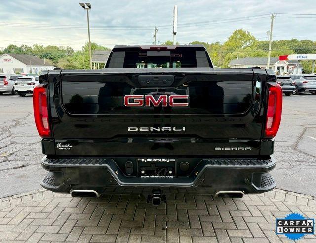 used 2019 GMC Sierra 1500 car, priced at $32,974