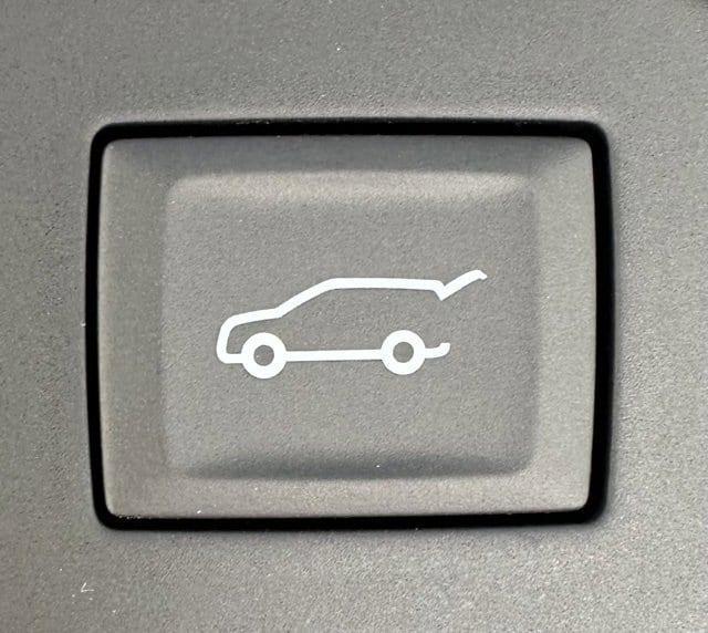 new 2024 Buick Envista car, priced at $24,994