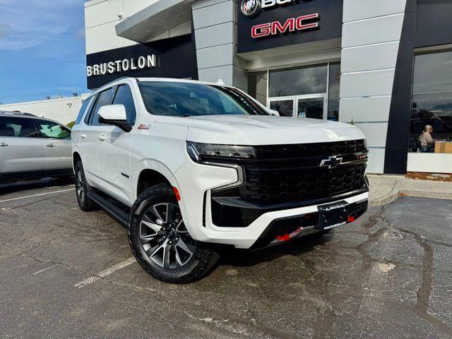 used 2023 Chevrolet Tahoe car, priced at $60,974