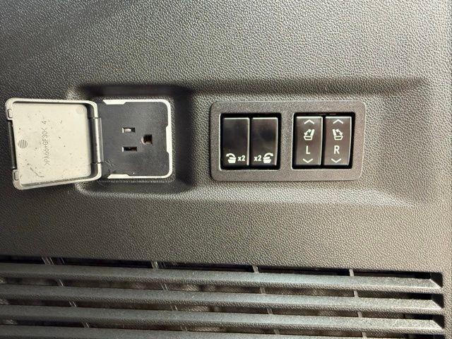 used 2023 Chevrolet Tahoe car, priced at $60,974