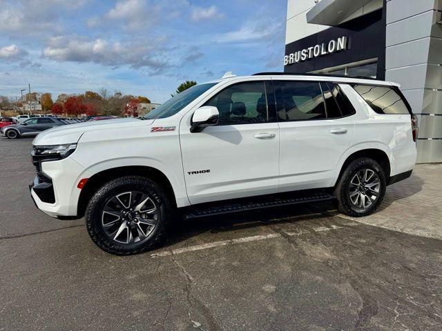 used 2023 Chevrolet Tahoe car, priced at $60,974