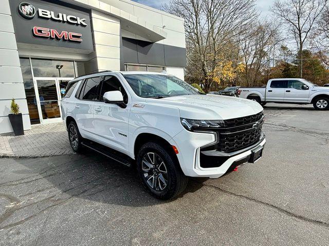used 2023 Chevrolet Tahoe car, priced at $60,974