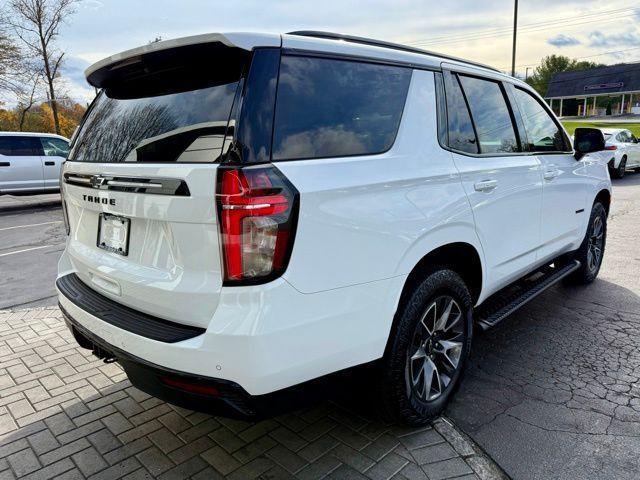 used 2023 Chevrolet Tahoe car, priced at $60,974