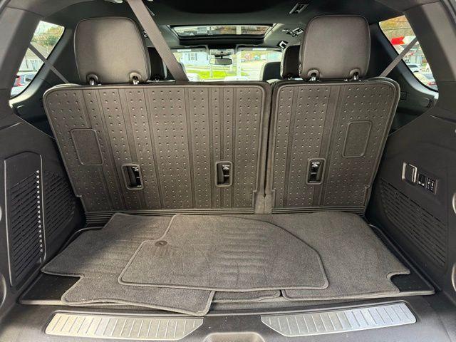 used 2023 Chevrolet Tahoe car, priced at $60,974