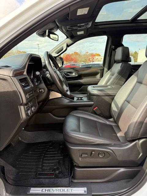 used 2023 Chevrolet Tahoe car, priced at $60,974