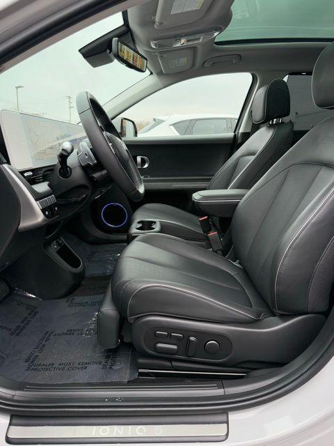 used 2024 Hyundai IONIQ 5 car, priced at $32,974