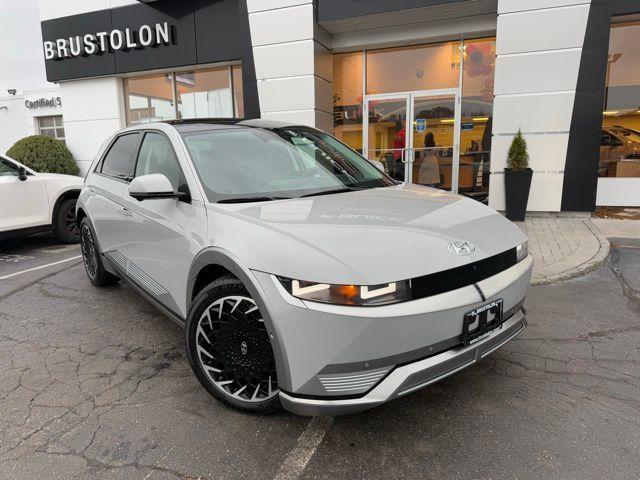 used 2024 Hyundai IONIQ 5 car, priced at $32,974