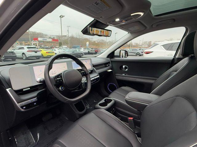 used 2024 Hyundai IONIQ 5 car, priced at $32,974
