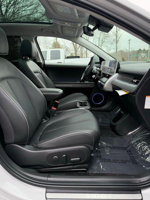 used 2024 Hyundai IONIQ 5 car, priced at $32,974