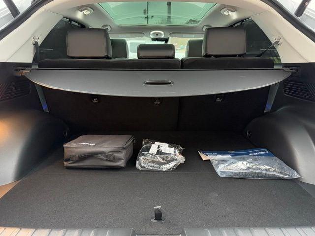 used 2024 Hyundai IONIQ 5 car, priced at $32,974