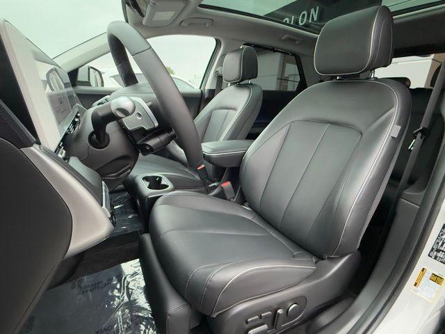 used 2024 Hyundai IONIQ 5 car, priced at $32,974