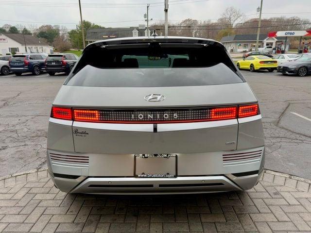 used 2024 Hyundai IONIQ 5 car, priced at $32,974
