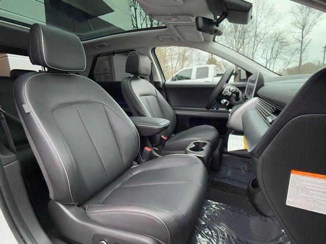 used 2024 Hyundai IONIQ 5 car, priced at $32,974