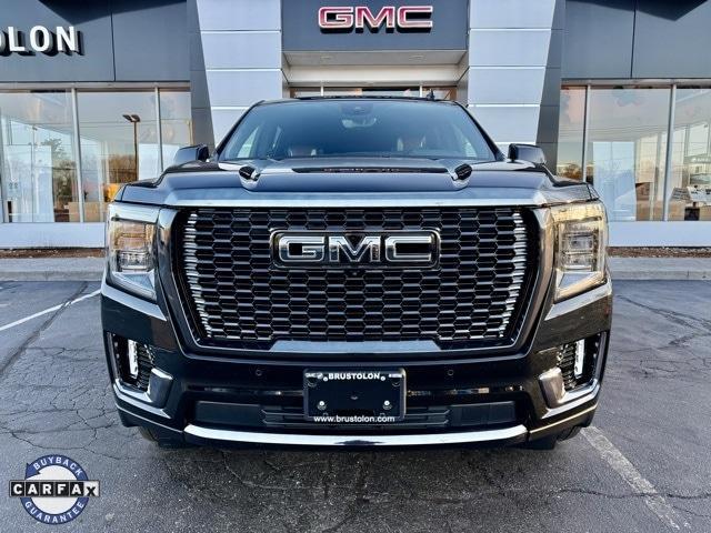 used 2023 GMC Yukon XL car, priced at $81,974