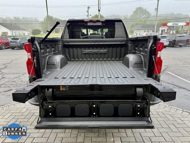 used 2023 Chevrolet Silverado 1500 car, priced at $57,974