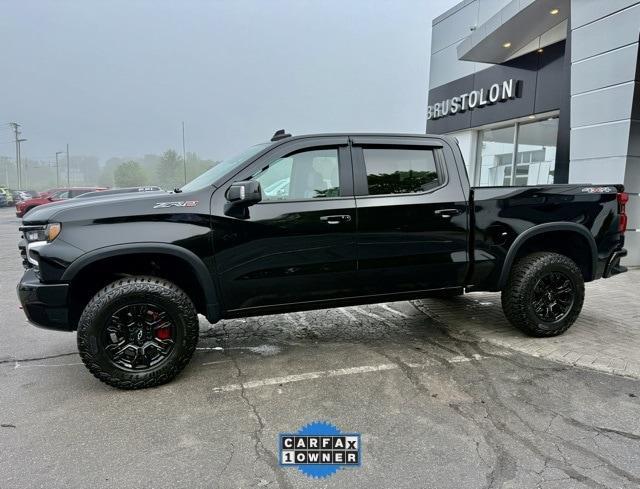 used 2023 Chevrolet Silverado 1500 car, priced at $57,974