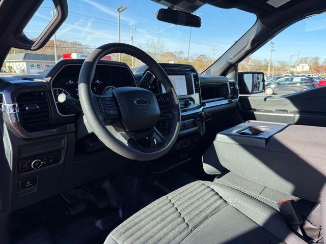 used 2023 Ford F-150 car, priced at $40,574