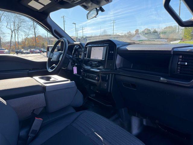 used 2023 Ford F-150 car, priced at $40,574