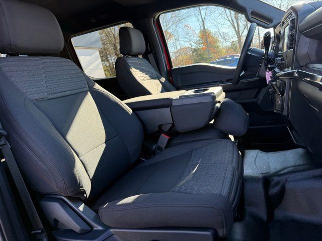 used 2023 Ford F-150 car, priced at $40,574