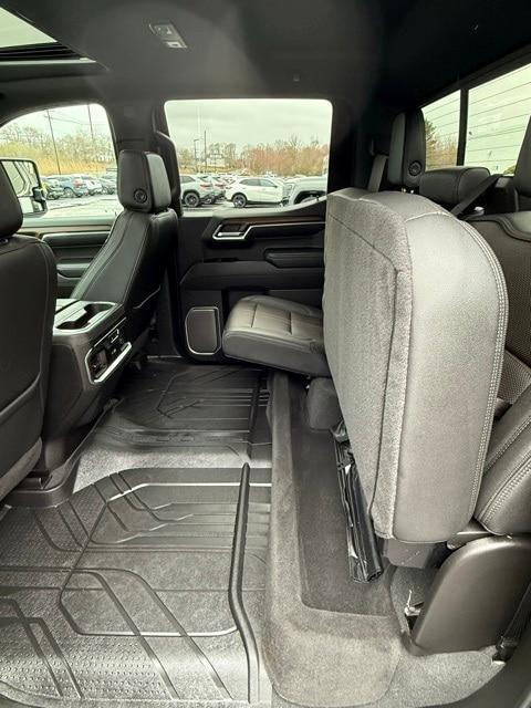 used 2023 Chevrolet Silverado 1500 car, priced at $51,974