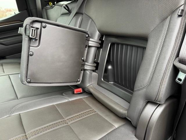 used 2023 Chevrolet Silverado 1500 car, priced at $51,974