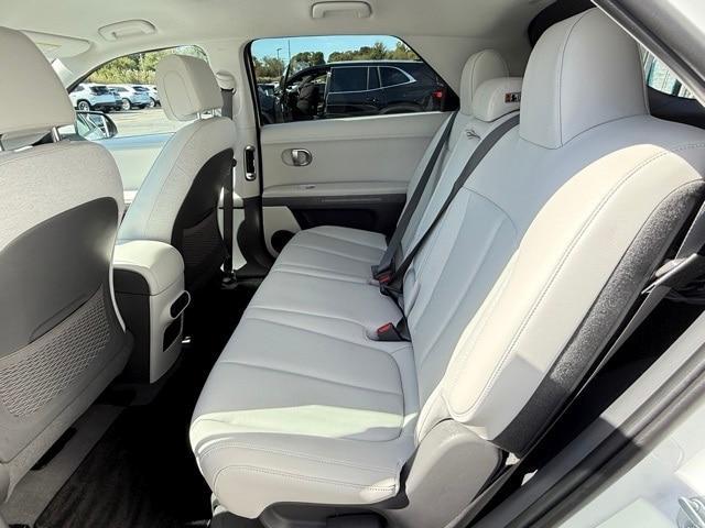 used 2023 Hyundai IONIQ 5 car, priced at $26,974