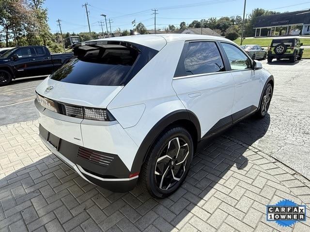 used 2023 Hyundai IONIQ 5 car, priced at $26,974