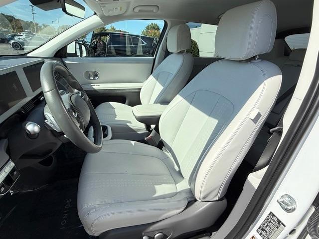 used 2023 Hyundai IONIQ 5 car, priced at $26,974