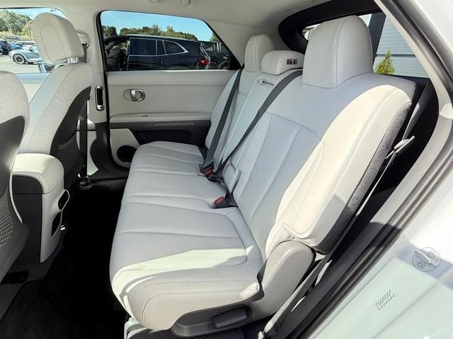 used 2023 Hyundai IONIQ 5 car, priced at $26,974