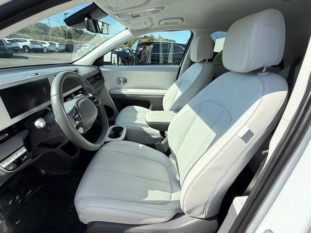 used 2023 Hyundai IONIQ 5 car, priced at $26,974