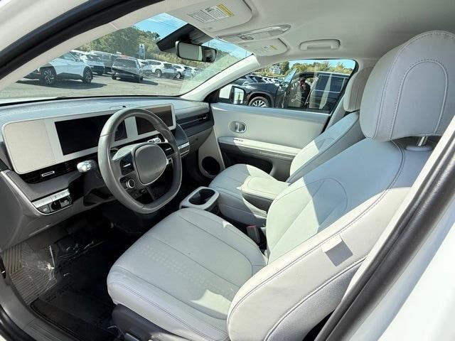 used 2023 Hyundai IONIQ 5 car, priced at $26,974