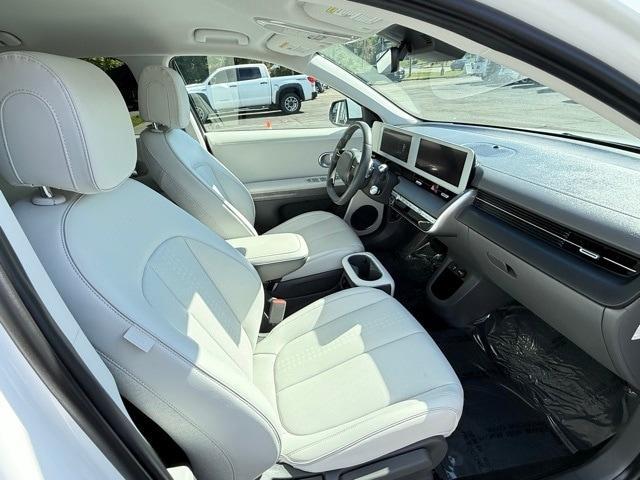 used 2023 Hyundai IONIQ 5 car, priced at $26,974