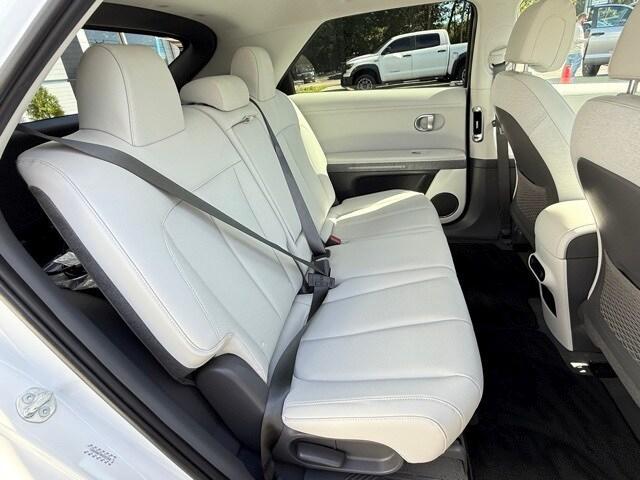 used 2023 Hyundai IONIQ 5 car, priced at $26,974