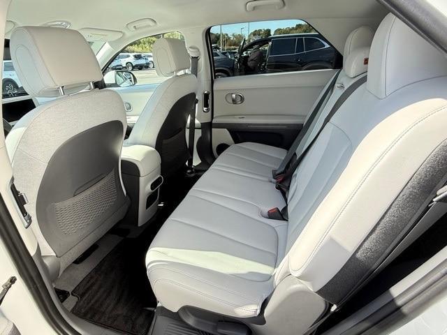 used 2023 Hyundai IONIQ 5 car, priced at $26,974
