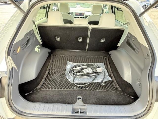 used 2023 Hyundai IONIQ 5 car, priced at $26,974