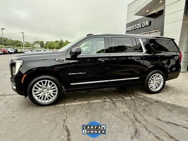 used 2025 GMC Yukon XL car, priced at $83,974