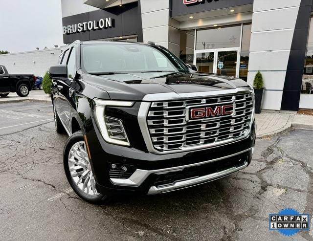 used 2025 GMC Yukon XL car, priced at $83,974