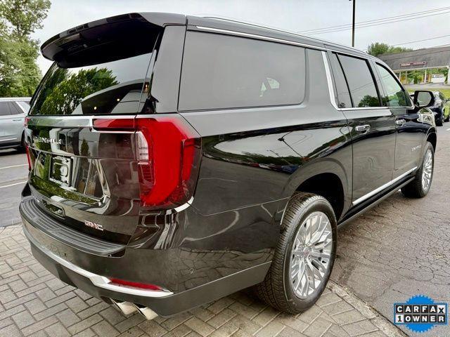 used 2025 GMC Yukon XL car, priced at $76,974