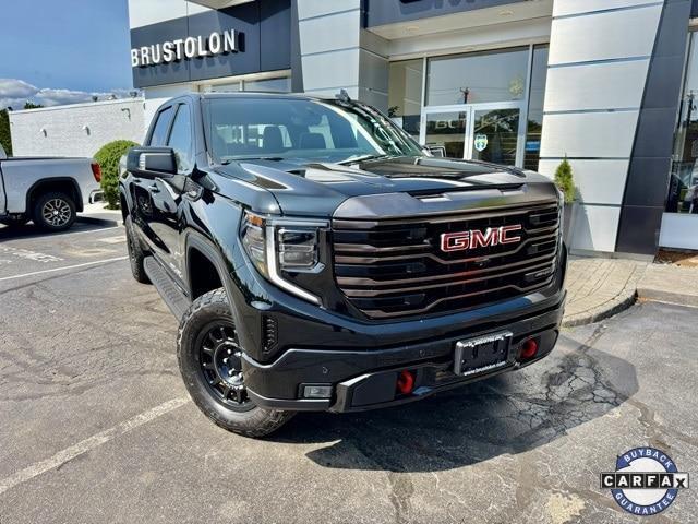 used 2023 GMC Sierra 1500 car, priced at $60,974