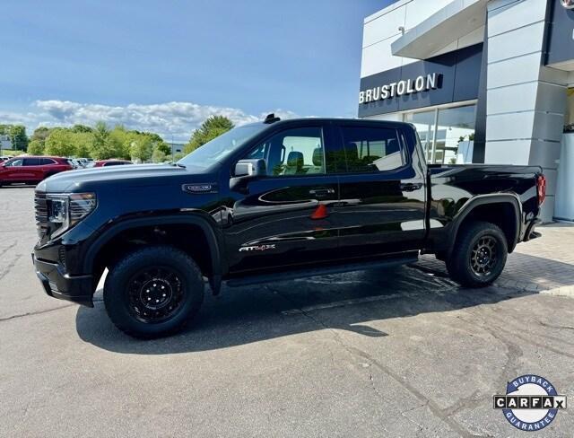 used 2023 GMC Sierra 1500 car, priced at $60,974