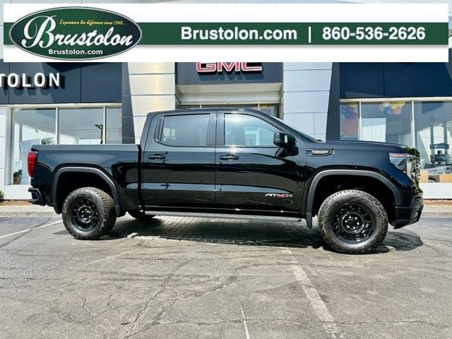 used 2023 GMC Sierra 1500 car, priced at $60,974