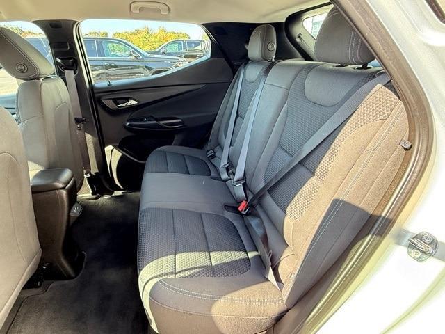 used 2023 Chevrolet Bolt EUV car, priced at $20,174