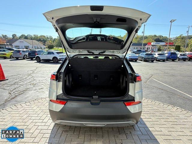 used 2023 Chevrolet Bolt EUV car, priced at $19,974